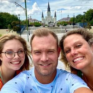 Meet your Posher, Matt